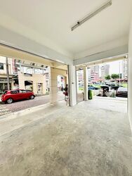 27 JALAN BERSEH (D8), Shop House #583291671
